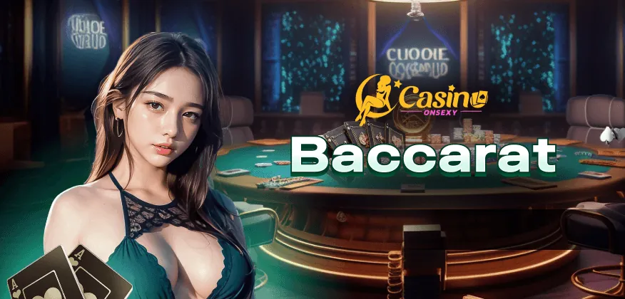 Các trò chơi casino mới nhất tại sumvip2025