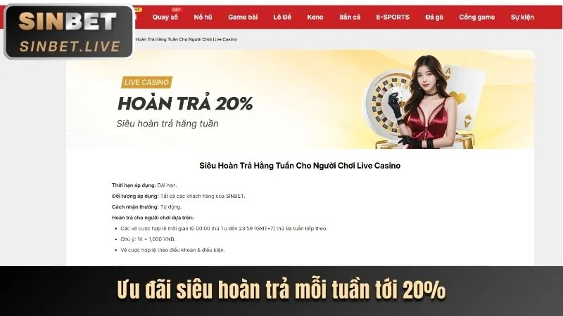 Lợi ích khi chơi game tại sumvip2025